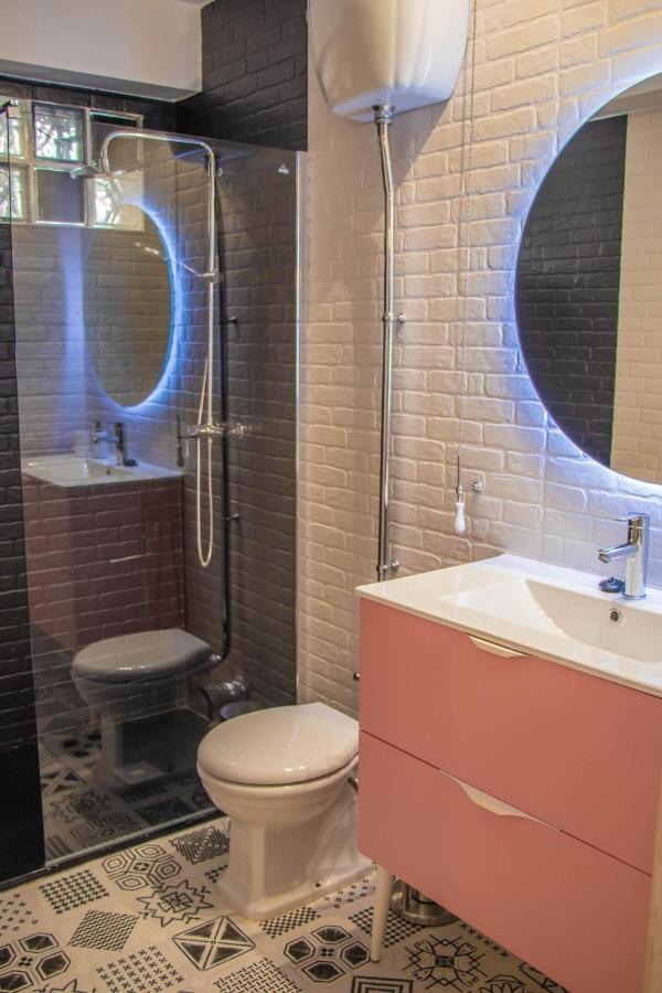 Loft Garrucha Center Apartment Exterior foto
